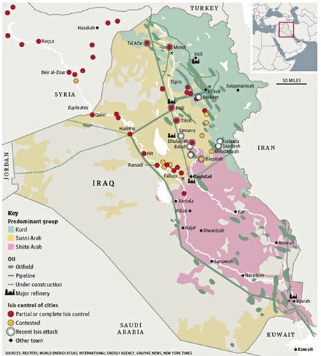 Iraq-oil-map-ISIS-001