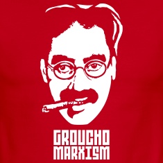 Groucho-Marxism-T-Shirts